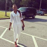 photo of Eberechi M.