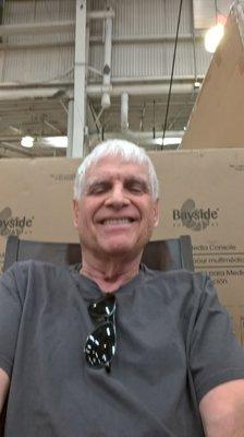 Photo of Mark H.