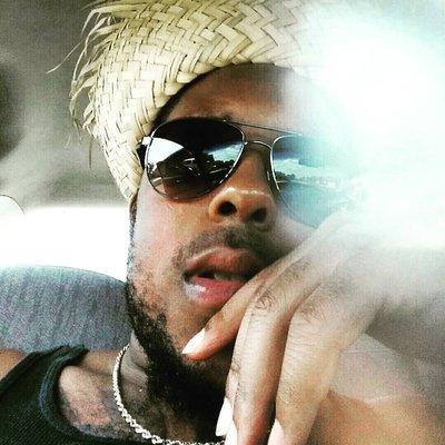 photo of Reginald S.