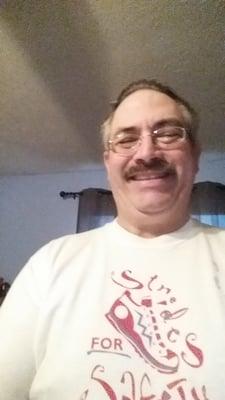 Photo of Steven P.