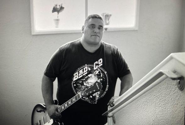 Photo of Chris R.