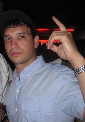Photo of ryan k.