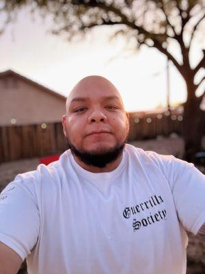 Photo of Carlos C.