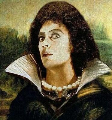 Photo of Ana P.