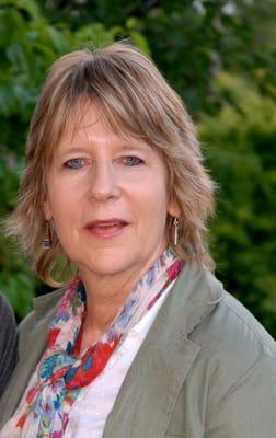 Photo of Marianne H.