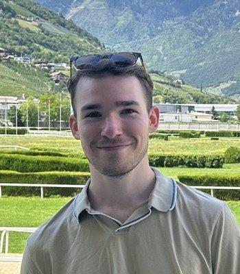 Photo of Ben J.