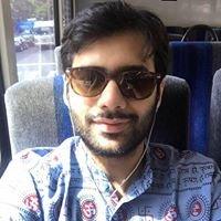 photo of Aaditya S.