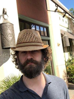 photo of Christopher P.