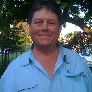 Photo of William M.