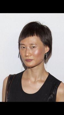 Photo of Ping W.