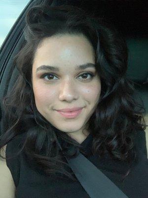 photo of Anjelica T.