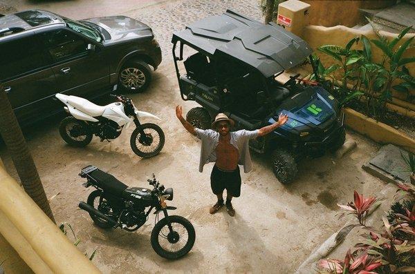 photo of Allánte W.