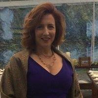 Photo of Marjorie P.