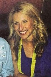 Photo of Sarah M.