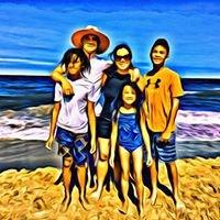 photo of Florence I.