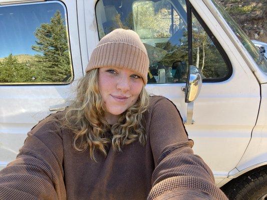 Photo of Hailey P.
