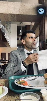 Photo of Shahaab T.