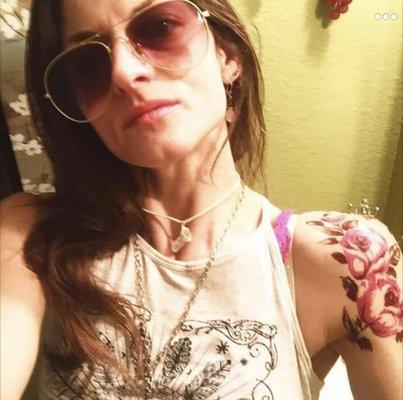 Photo of Adrienne A.