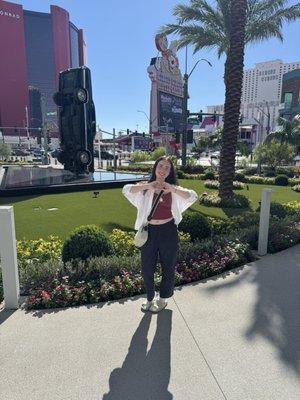 Photo of Taylor K.