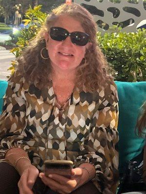 Photo of Sheri J.