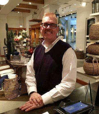Photo of Rich K.