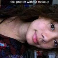 photo of Kristina A.