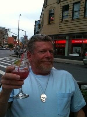 Photo of Rodney K.