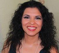 photo of Monica P.