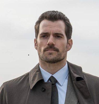 photo of Geoffrey C.