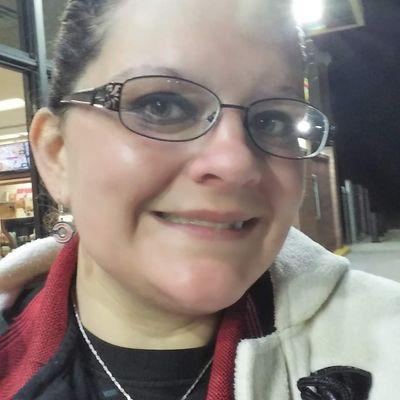 photo of Jennifer C.