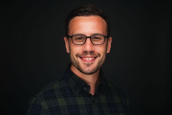 Photo of Zach S.