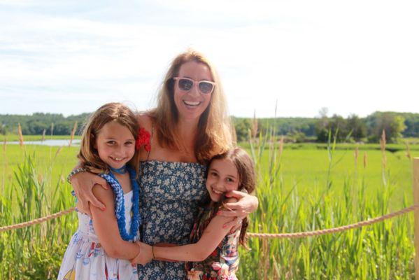 photo of Annalisa T.