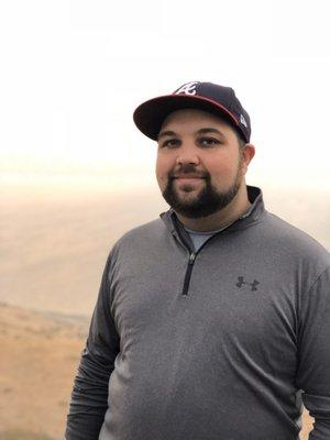 Photo of Mike R.