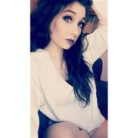 Photo of Hannah N.