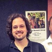 photo of Nathaniel J.