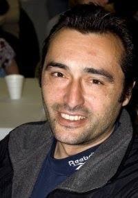 Photo of Pete B.
