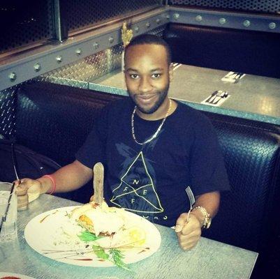 photo of Terrence L.