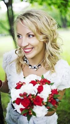 photo of Amanda P.