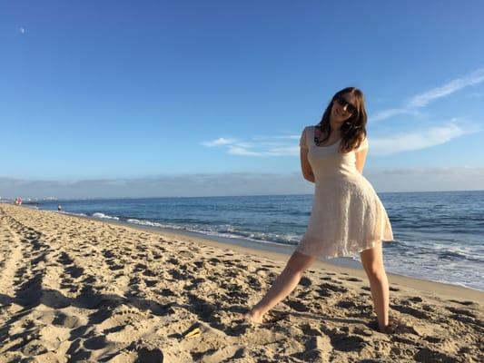 photo of Danielle N.