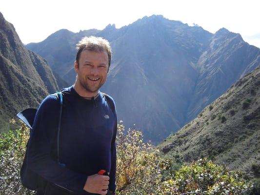 Photo of Greg G.