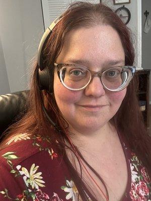 photo of Erin M.