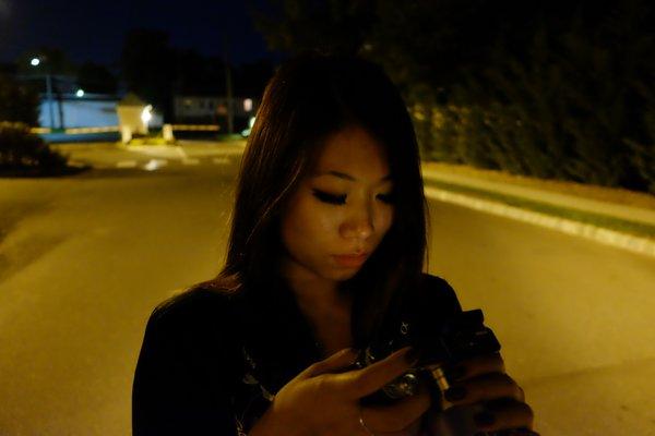 photo of Michele S.