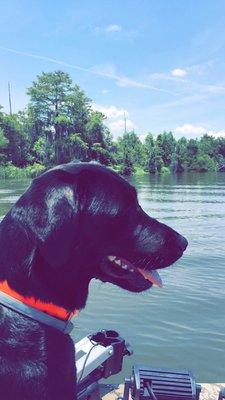 photo of Kimberly R.