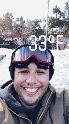 Photo of Adan B.