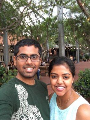 Photo of Lohitha D.