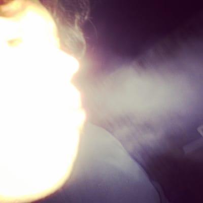 photo of Mitchell P.