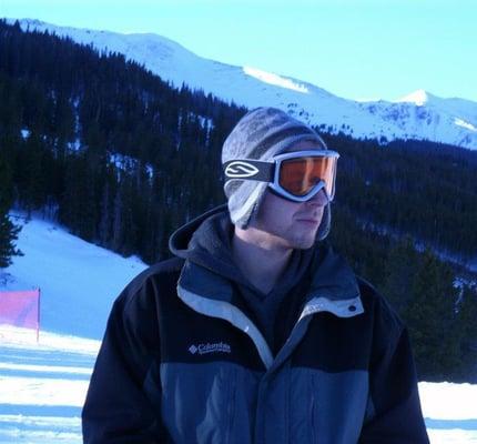 Photo of Todd H.