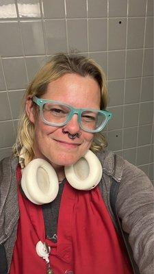 photo of Danielle A.