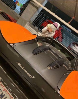 photo of Nicholas M.