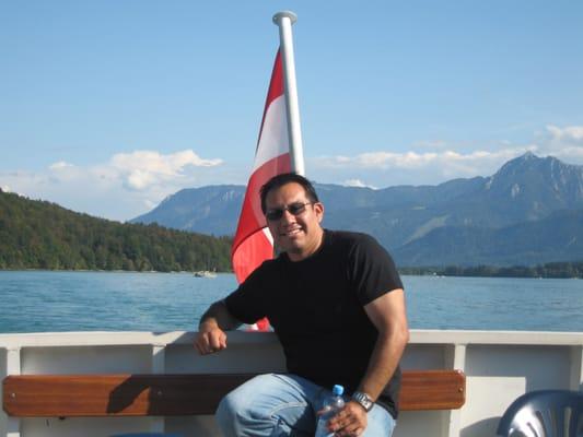 Photo of Paul V.